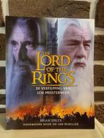 Brian Sibley - the lord of the rings, Ophalen of Verzenden, Zo goed als nieuw, Brian Sibley