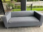 Zetel IKEA, Huis en Inrichting, Ophalen, Gebruikt, 150 tot 200 cm, Driepersoons