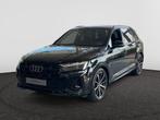 Audi Q7 Q7 55 TFSI e Quattro PHEV S line Tiptronic (290 kW), Autos, Audi, Achat, Cruise Control, Entreprise, 30 g/km