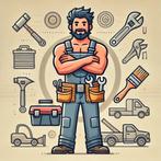 Bricoleur, Homme à tout faire
