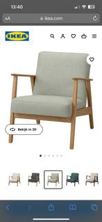 Nieuwe IKEA fauteuils, Enlèvement ou Envoi, Neuf