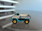 Matchbox Lesney Mercedes-Benz Unimog nr 49-B 1967, Ophalen of Verzenden
