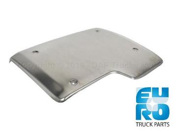 DAF XF 106 2017- HITTESCHILD, SCR + DPF BUITENKANT 2027948U beschikbaar voor biedingen