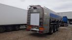 MAFA Oplegger (Stock ID 29258), Auto's, Vrachtwagens, Overige merken, Bedrijf, Te koop