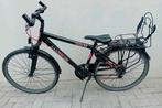 Jongensfiets BFK High Risk 26inch 6speed NIEUWPRIJS 445€ 🚴‍, Fietsen en Brommers, Gebruikt, Hardtail, Heren, Ophalen