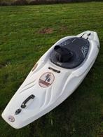 Kayak Riot Booster met spatzeil, Watersport en Boten, Kano's, Ophalen