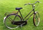 Dames Fiets, Ophalen, Gebruikt