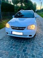 Chevrolet Nubira LPG, Auto's, Voorwielaandrijving, Stof, Elektrische ramen, 4 cilinders