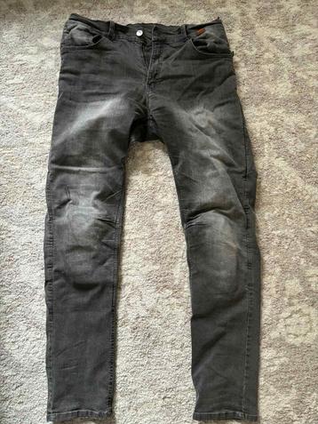 RICHA motorjeans - maat 42/L32 - topconditie beschikbaar voor biedingen