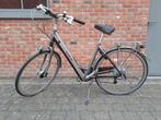 elektrische fiets koga, Minder dan 30 km per accu, Gebruikt, 47 tot 51 cm, Ophalen
