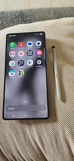 Samsung galaxy s25 ultra, Telecommunicatie, Mobiele telefoons | Samsung, Ophalen, Overige modellen, Zwart, Nieuw