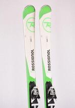 142 cm ski's ROSSIGNOL ZENITH Xpress, Power Turn rocker, Sport en Fitness, 140 tot 160 cm, Gebruikt, Verzenden, Rossignol