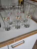 Lot de 6 verres Brugse tripel, Enlèvement