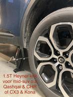 Reservewiel Thuiskomer DACIA Sandero Stepway Duster Jogger <, Gebruikt, Ophalen of Verzenden, Renault
