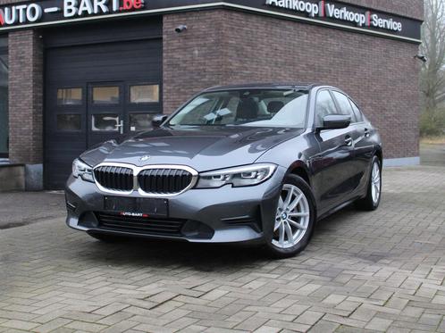 BMW 3 Serie 320 320e PHEV I CAMERA IZETELVERW I APPLE CARPLA, Auto's, BMW, Bedrijf, Te koop, 3 Reeks, ABS, Achteruitrijcamera