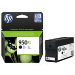 inktcartridge HP 950 - zwart, Ophalen, Nieuw, Cartridge, HP