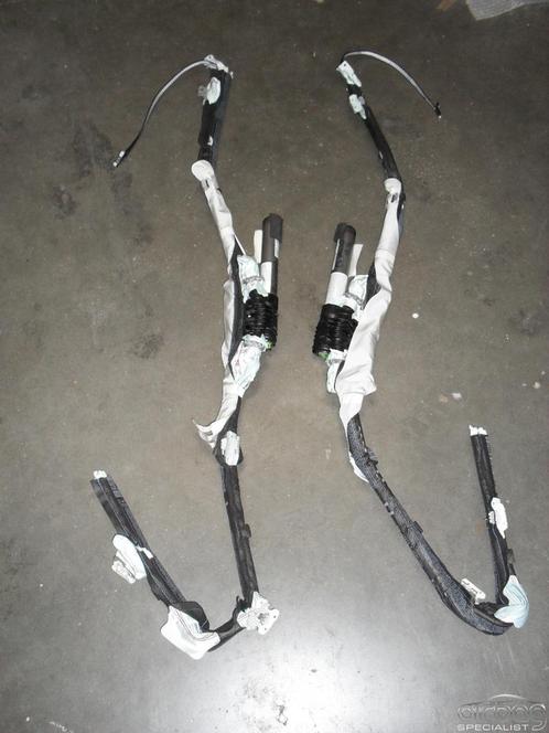 dak airbag links / rechts Citroen C4 Picasso 2007-2014 96541, Auto-onderdelen, Dashboard en Schakelaars, Citroën, Gebruikt, Ophalen of Verzenden