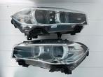 Phares Led Bi-Xenon BMW X5 X6 F15 F16, Autos : Pièces & Accessoires, Enlèvement, BMW, Neuf