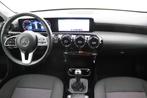 (2ALN584) MERCEDES-BENZ A, Auto's, Mercedes-Benz, Voorwielaandrijving, Stof, Gebruikt, Euro 6