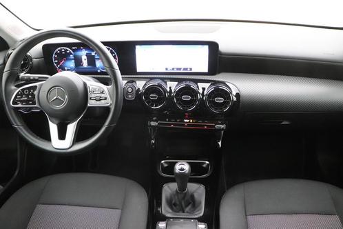 (2ALN584) MERCEDES-BENZ A, Auto's, Mercedes-Benz, Bedrijf, Te koop, A-Klasse, ABS, Achteruitrijcamera, Airbags, Airconditioning