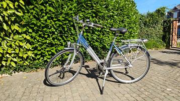 Gazelle Fuente damesfiets-Nieuwstaat! beschikbaar voor biedingen