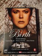 Dvd birth m N Kidman aangeboden, CD & DVD, DVD | Drame, Comme neuf, Enlèvement ou Envoi, Drame