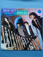 THE BARRACUDAS  DROP OUT with the barracudas, Enlèvement ou Envoi