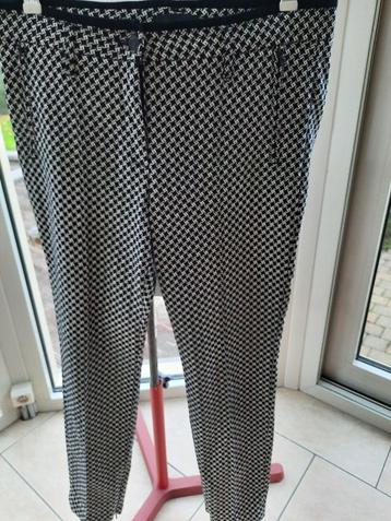 Supermooie broek CAMBIO - 44