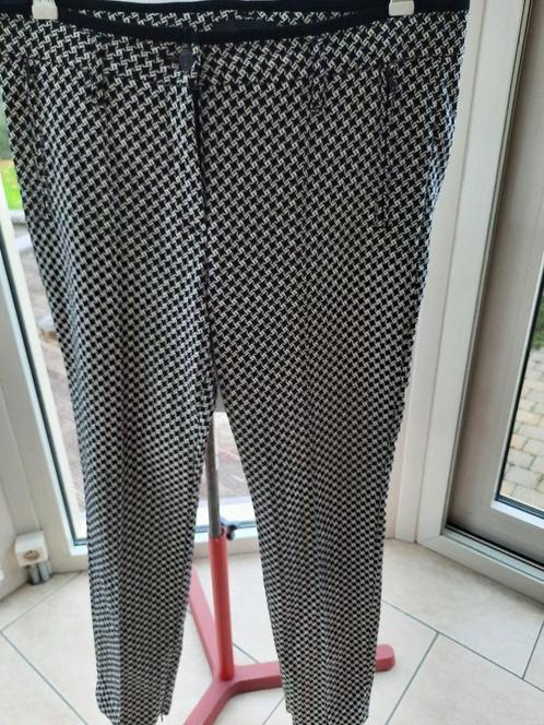 Supermooie broek CAMBIO - 44, Vêtements | Femmes, Culottes & Pantalons, Comme neuf, Taille 42/44 (L), Autres couleurs, Longs, Enlèvement ou Envoi