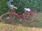 Damesfiets, Vélos & Vélomoteurs, Vélos | Femmes | Vélos pour femme, Enlèvement, Comme neuf, Batavus, Vitesses