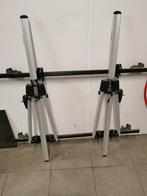 Norauto 2 verticale fietsdragers spotprijs, Fietsen en Brommers, Ophalen, Zo goed als nieuw