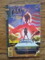 Vertigo Visions: Prez (1995) - Smells Like Teen President, Boeken, Strips | Comics, Amerika, Ed Brubaker, Ophalen of Verzenden