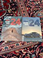 Pakket magazines “Knokke Zoute Grand Prix”, Ophalen