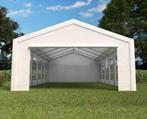 Professionele Paviljoen. Biertent. Carport. Partytent 6x12m., Nieuw