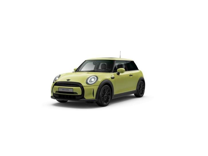 MINI Cooper PANORAMADAK CAMERA HEADUP  VERW. LEDEREN SPORTZE, Autos, Mini, Entreprise, Cooper, Airbags, Alarme, Bluetooth, Ordinateur de bord
