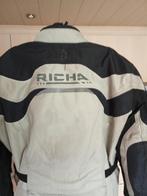 Te koop motorpakken, Motoren, Kleding | Motorkleding, Ophalen, Tweedehands, Combipak, Richa