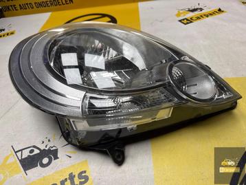 Renault Kangoo Express 260106220R Rechts Koplamp beschikbaar voor biedingen