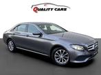 Mercedes-Benz E 220 E220 CDI | Luxury Line | CarPlay | Navi, Auto's, Automaat, 4 deurs, Gebruikt, Euro 6
