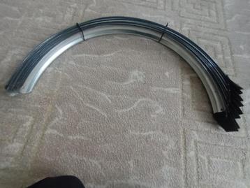 Te koop spatborden voor fiets. beschikbaar voor biedingen
