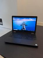 Dell Latitude E5570 - Intel Core i7 / 16GB RAM / 256GB SSD, Computers en Software, Ophalen of Verzenden, Zo goed als nieuw, SSD