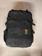 fototas Mr Jan Gear Boris type Boris, Audio, Tv en Foto, Foto | Cameratassen, Ophalen, Zo goed als nieuw, Rugtas