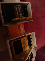 Effecten, Muziek en Instrumenten, Effecten, Ophalen of Verzenden, Multi-effect