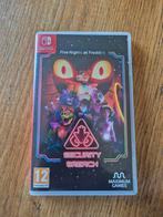 Jeu "Five Nights at Freddy's : Security Breach", Overige genres, 1 speler, Ophalen of Verzenden, Zo goed als nieuw