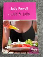 Julie Powell - Julie & Julia, Ophalen of Verzenden, Zo goed als nieuw, Julie Powell