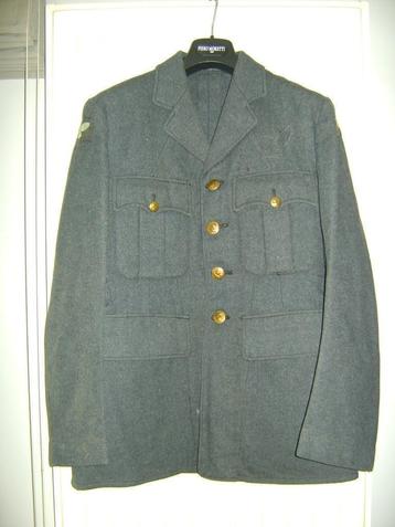 WW2. RAF. Jacket.