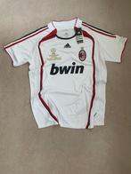 AC Milan Champions League Finale 2007 Shirt – Nieuw met labe, Sport en Fitness, Voetbal, Maat L, Ophalen, Nieuw, Shirt