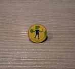 PIN - ECOLE ROBERT MOHEN, Verzamelen, Speldjes, Pins en Buttons, Verzenden, Gebruikt, Overige onderwerpen, Speldje of Pin