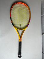 BABOLAT BOOST AERO RAFA TENNISRACKET (260 GR), Sports & Fitness, Tennis, Comme neuf, Raquette, Babolat, Enlèvement ou Envoi