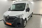 (2EJQ461) Renault MASTER*, Auto's, 4 deurs, Stof, Gebruikt, Euro 6