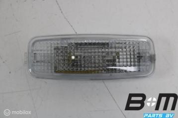 Make - up verlichting Audi A5 8T 4D0947105A beschikbaar voor biedingen